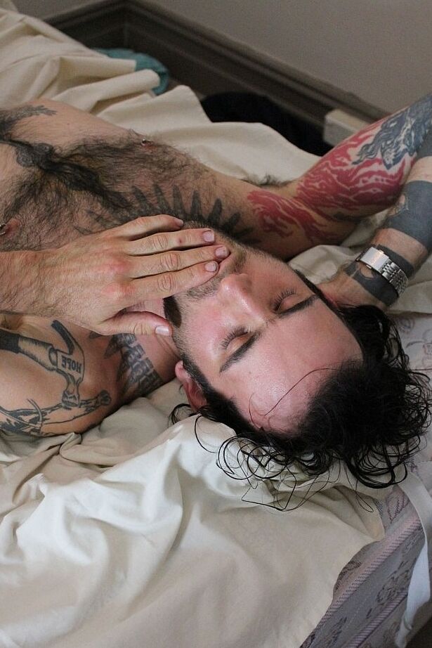 21P Amateursdoit Carter Cumalot, Rocco Hard