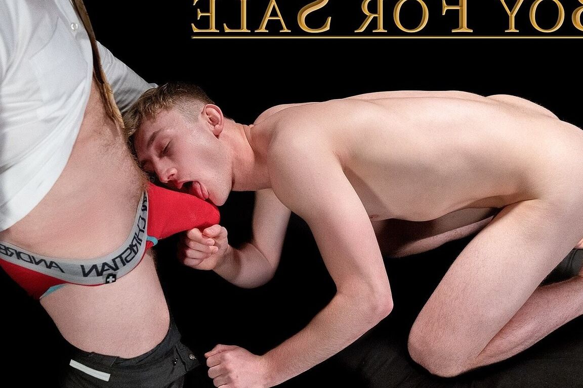 21P Boy For Sale THE BOY COLTON