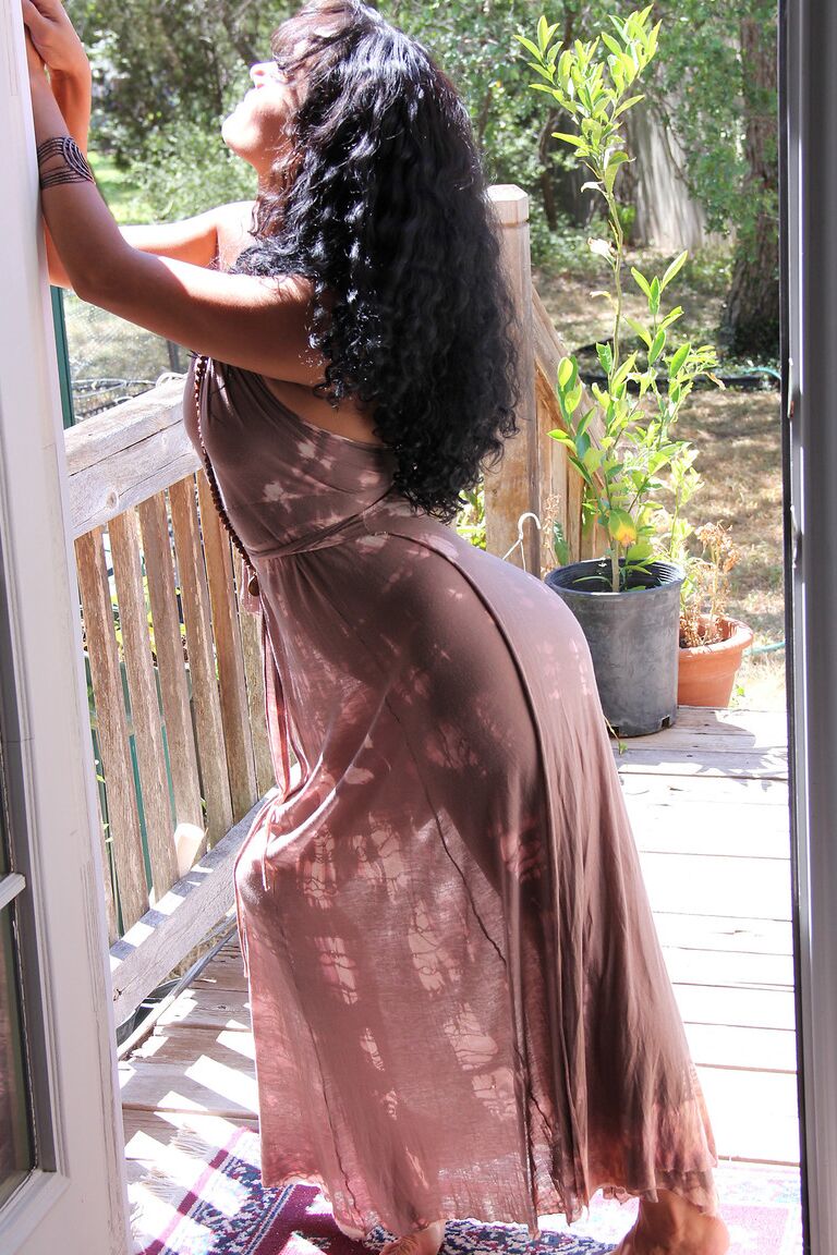 21P La MILF con clase Liza Rene muestra su botín