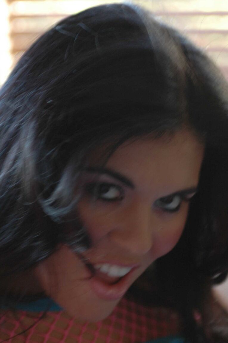 21P Naughty America Olivia O Lovely, Chris Charming