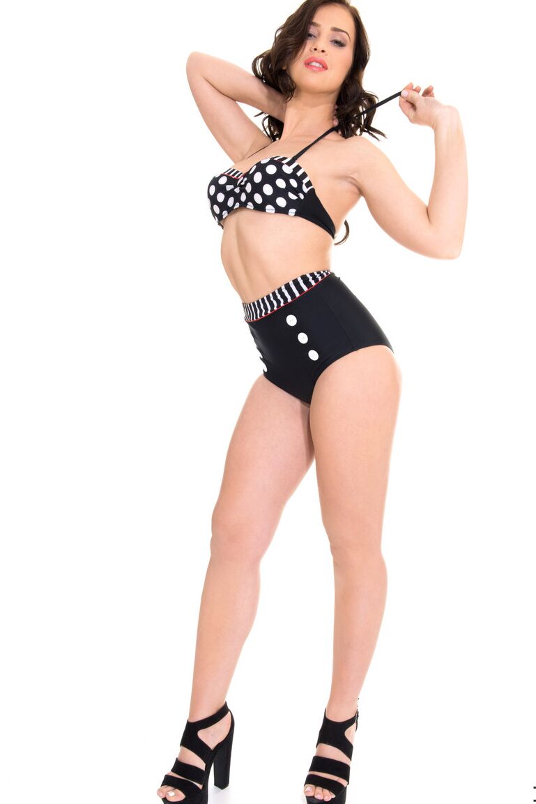 15P IStripper レトロフィット