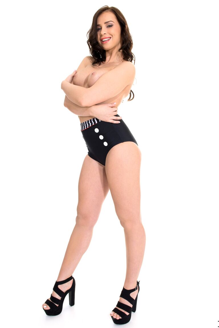 15P IStripper レトロフィット