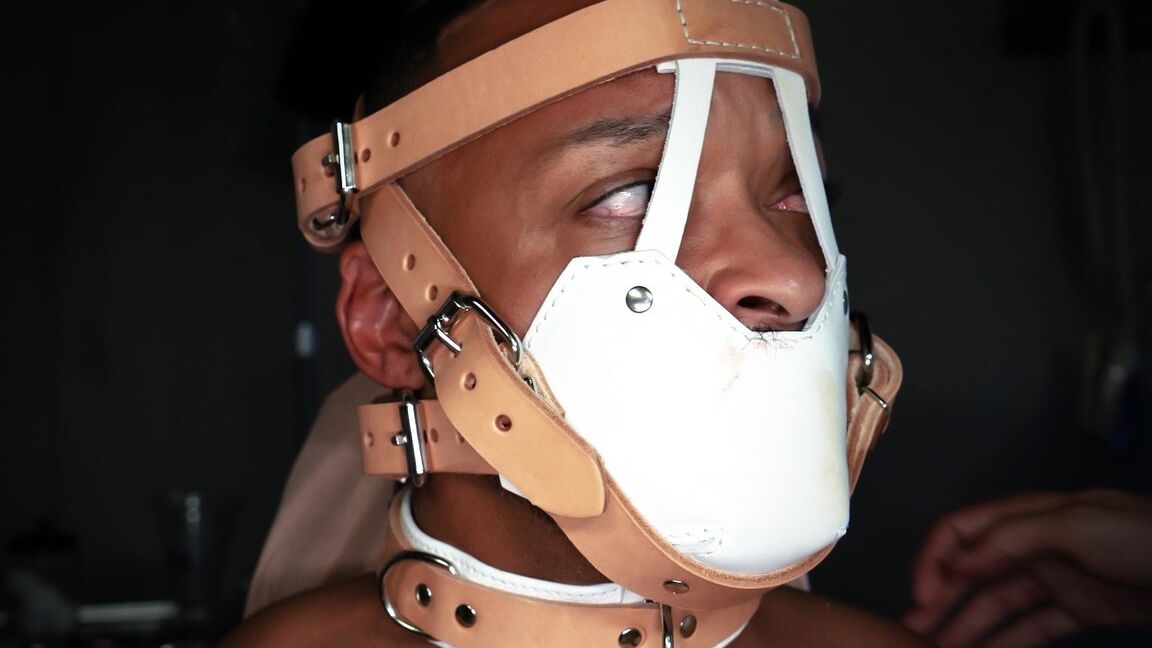 21P Kinky Bites Mona Wales, Dillon Diaz, Ruckus