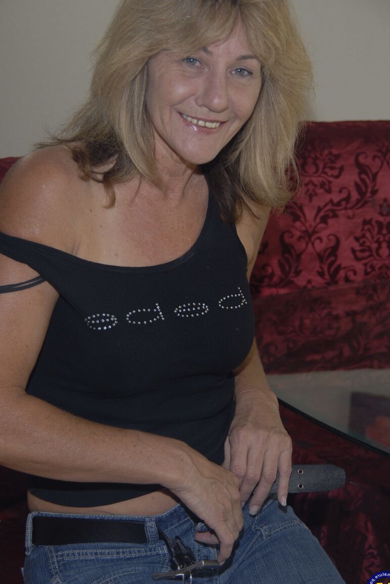 21P Mature NL Barbi