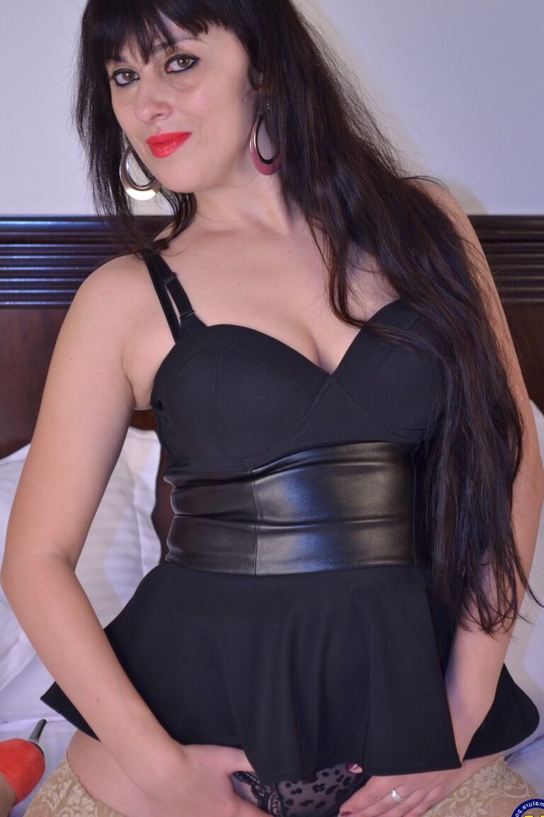 21P Maduro NL Alyssa