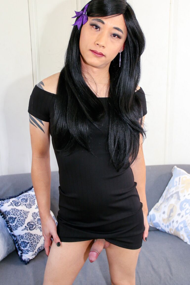 16P TGirl 40 Aliado