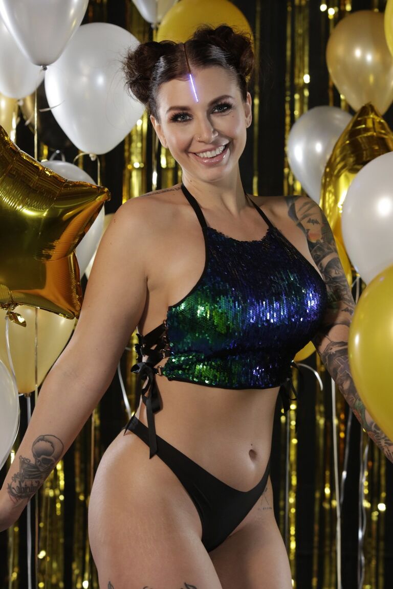 21P Reality Kings Gia Derza, Ivy Lebelle