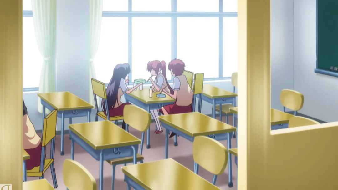 10P Animiertes japanisches Mädchen mit großen Titten spritzt, während es gefickt wird