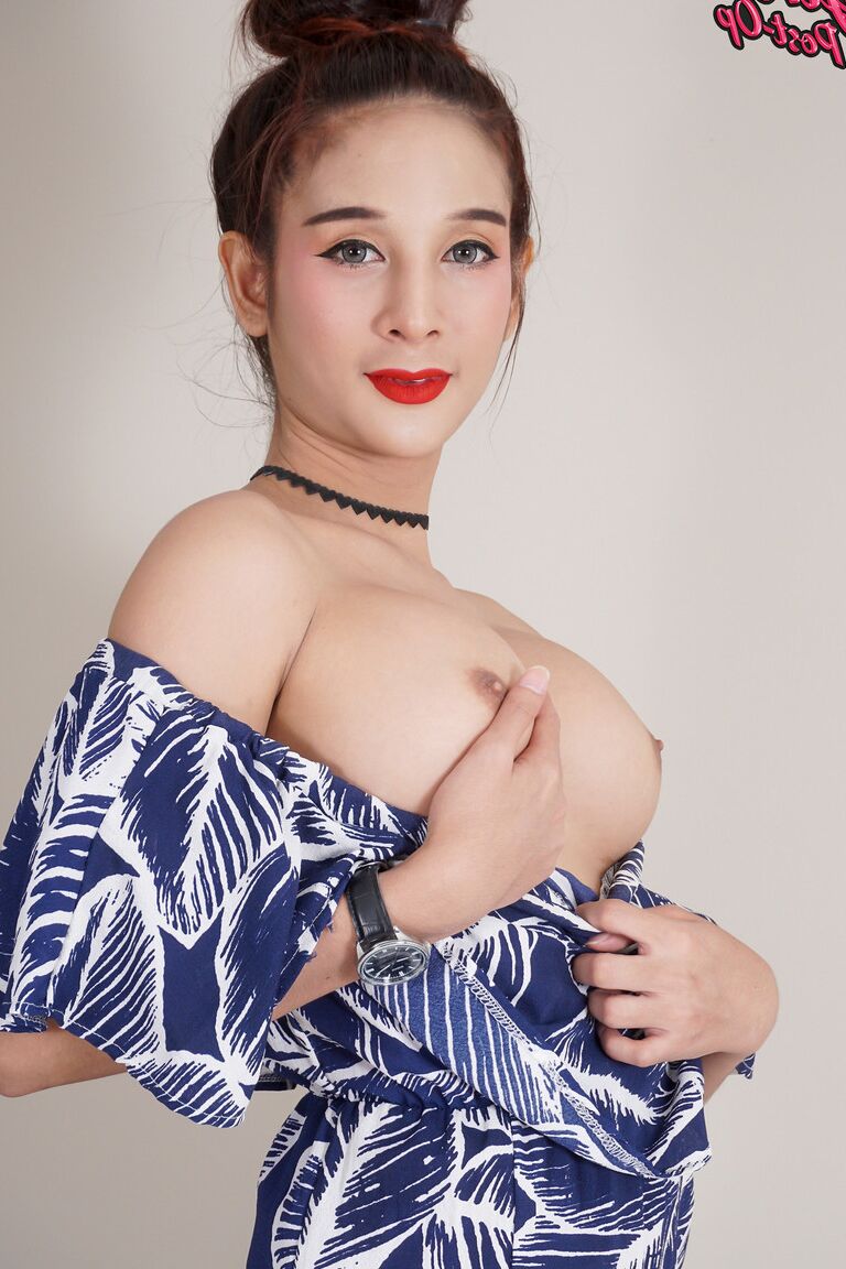 16P TGirl Postoperatorio Toto