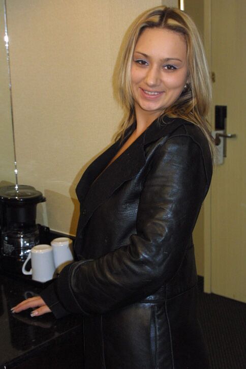 Fotos pornôs de 21P Jessica Lyons