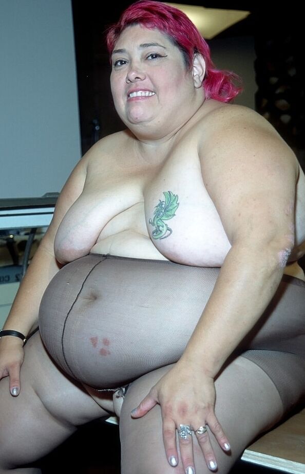 21P Fat and Flabby Cadence Harden, Israel Brandon