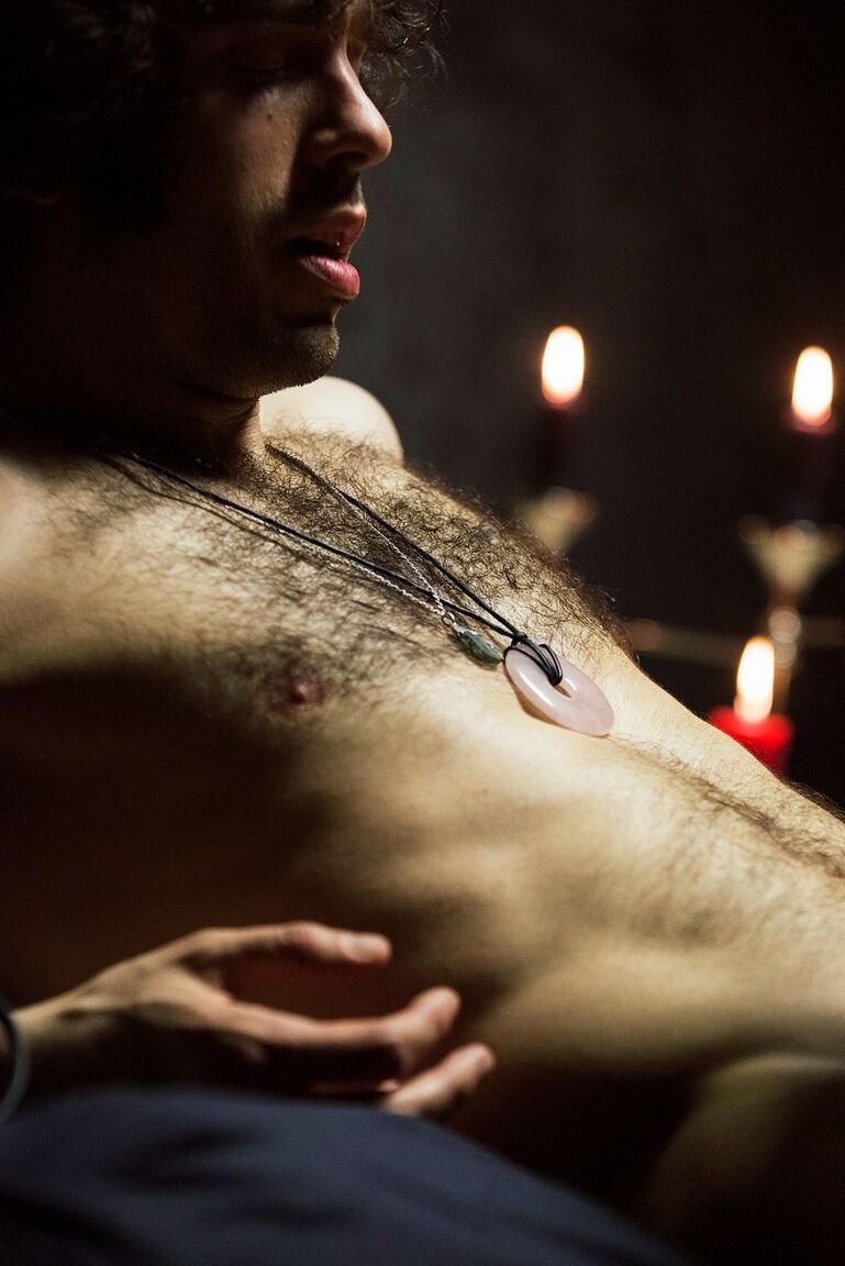 15P Hora adulta Daryl, Noir