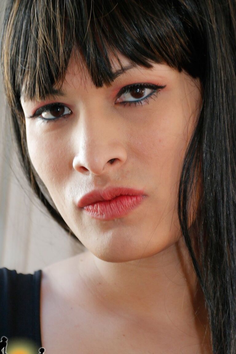 16P Grooby Filles Erika Hernández