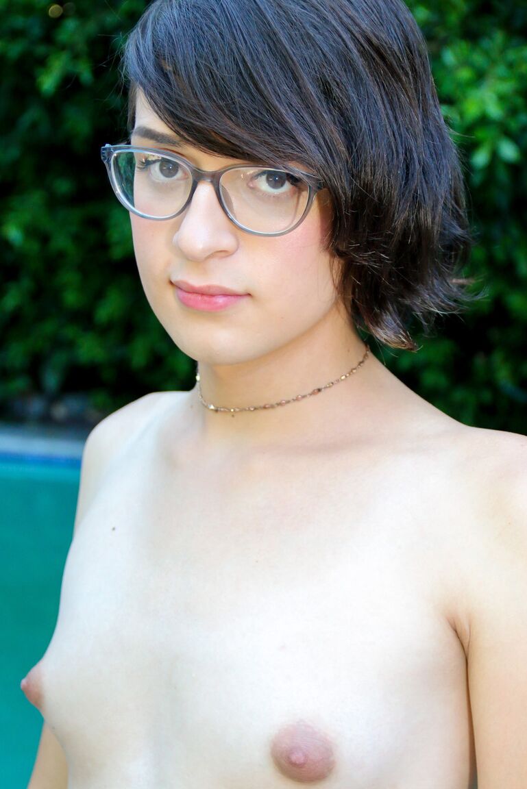 16P Femout XXX Alina