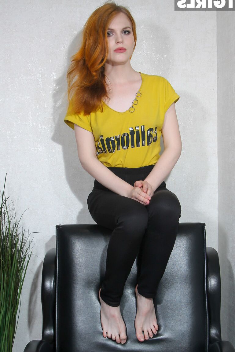 16P Tgirls rusas Alexandra Fadeeva