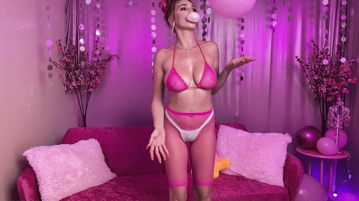 21P Reality Kings Kendra Sunderland, Small Hands
