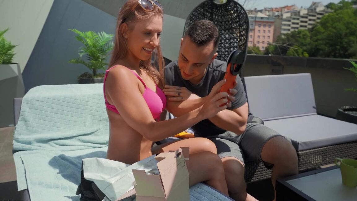 21P Reality Kings Jayla De Angelis, Raul Costa