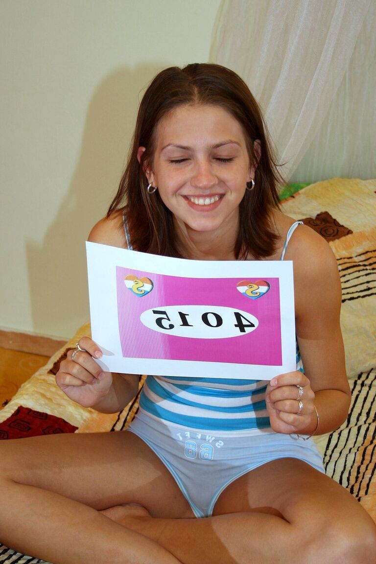 21P Jovem Peituda Eufrat