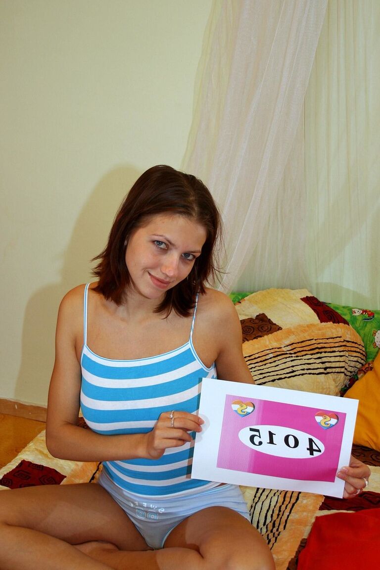 21P Jovem Peituda Eufrat