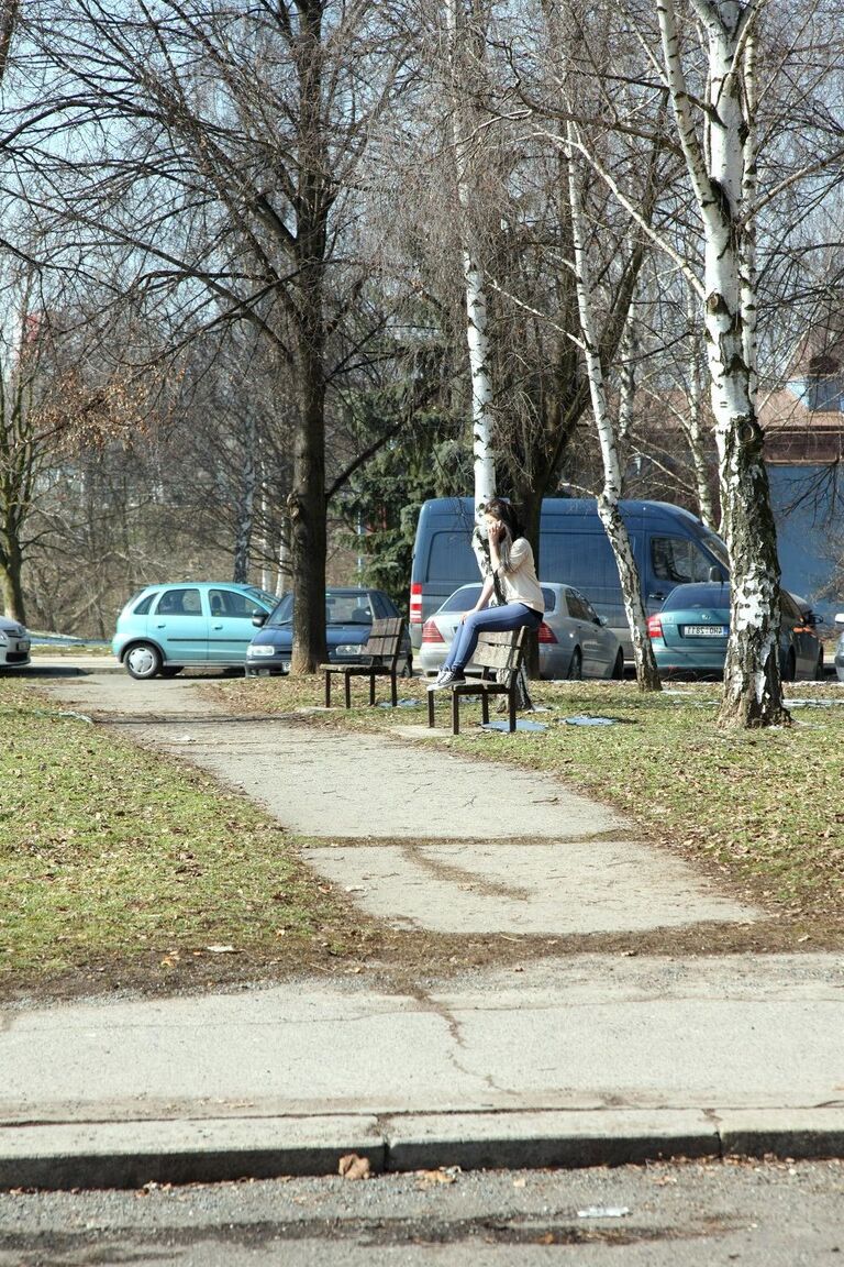 21P Молоденькие девушки Нела А