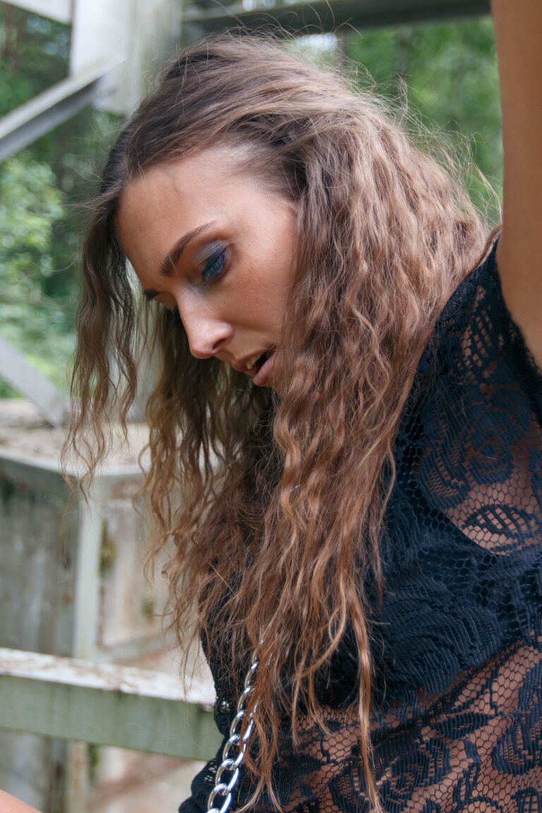 21P The Life Erotic Melisa E