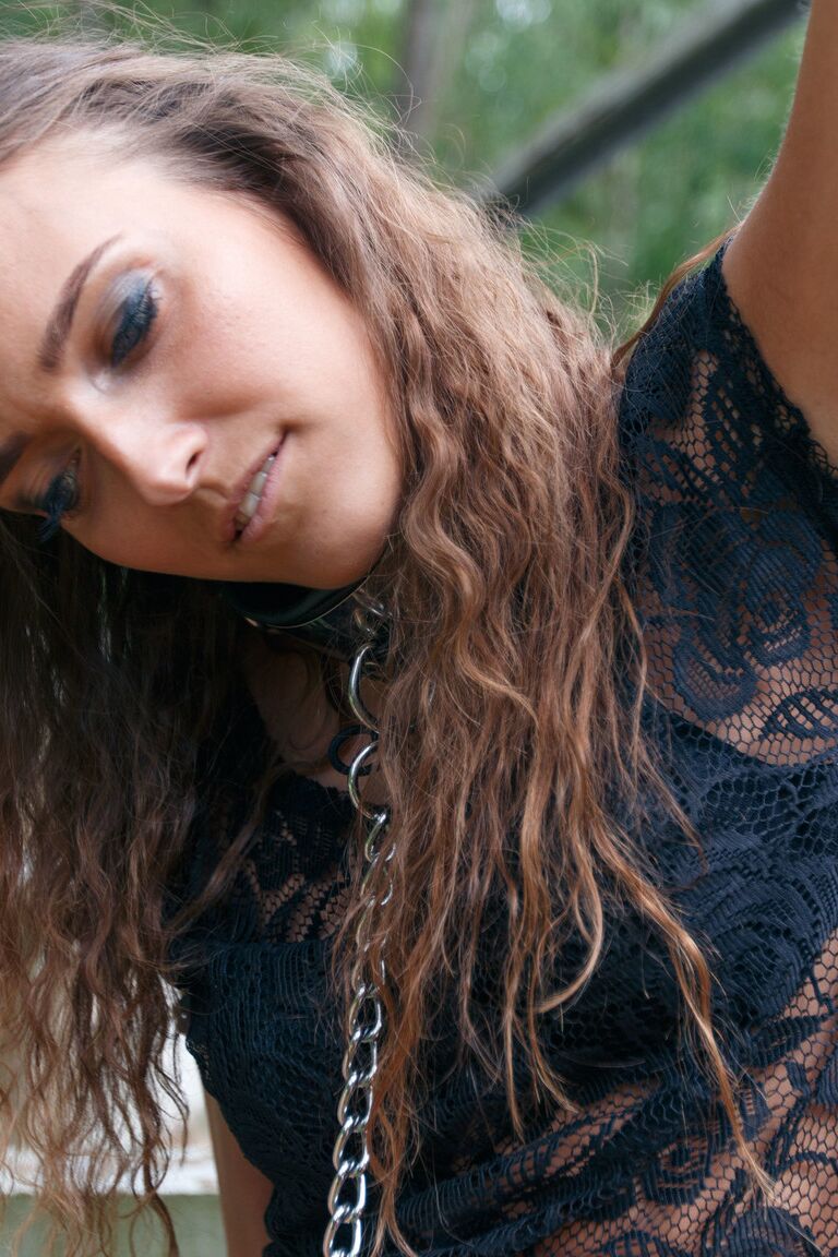 21P The Life Erotic Melisa E