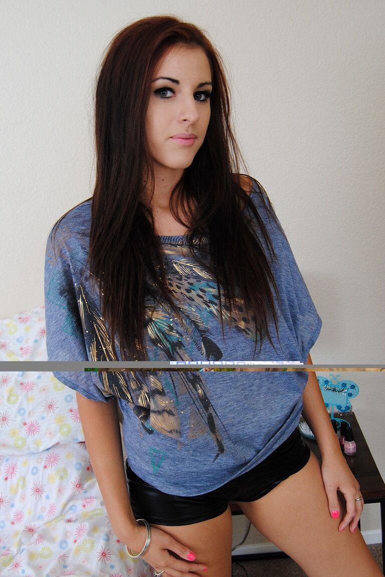 21P Karups Hometown Amateurs Aleigh Heatsin