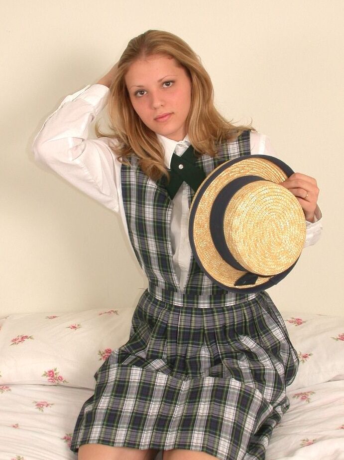 20P Teen Dreams Karen Dreams