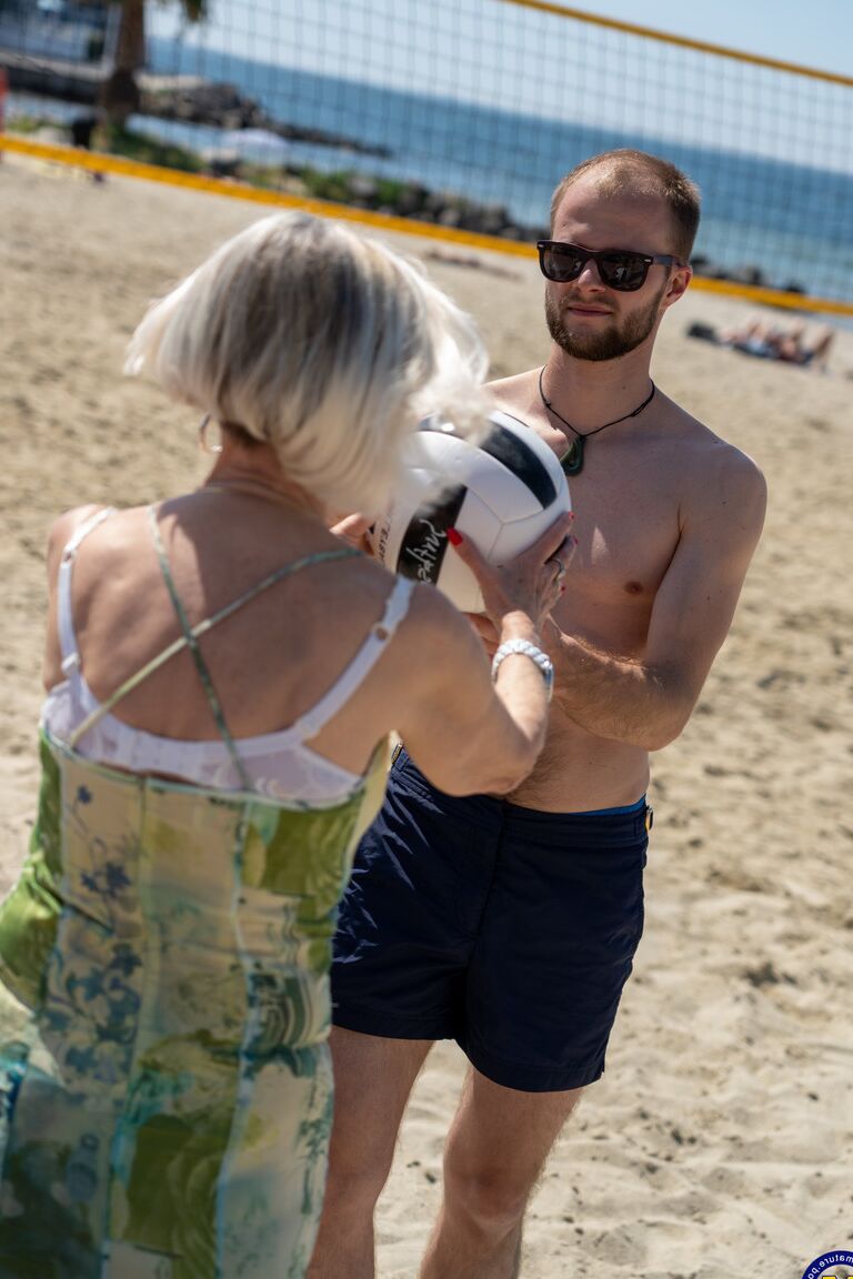 21P Mature NL Aaron Klay, Eva Delage , Maxime Horns