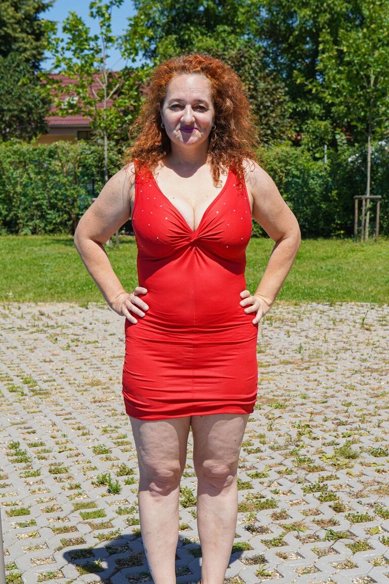 21P Karups Mulheres mais velhas Ameli