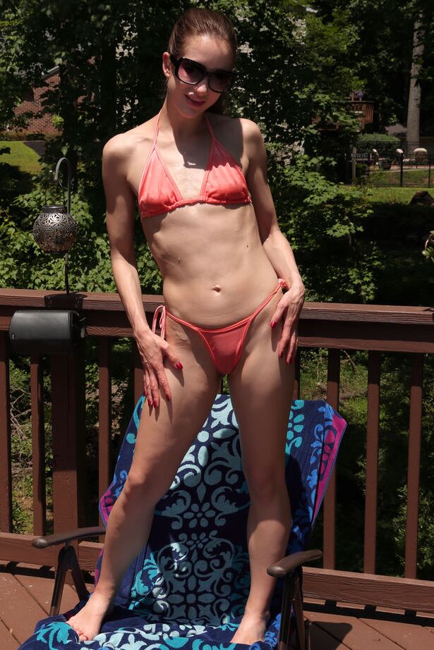 16P ALS Scan Nadia Noja