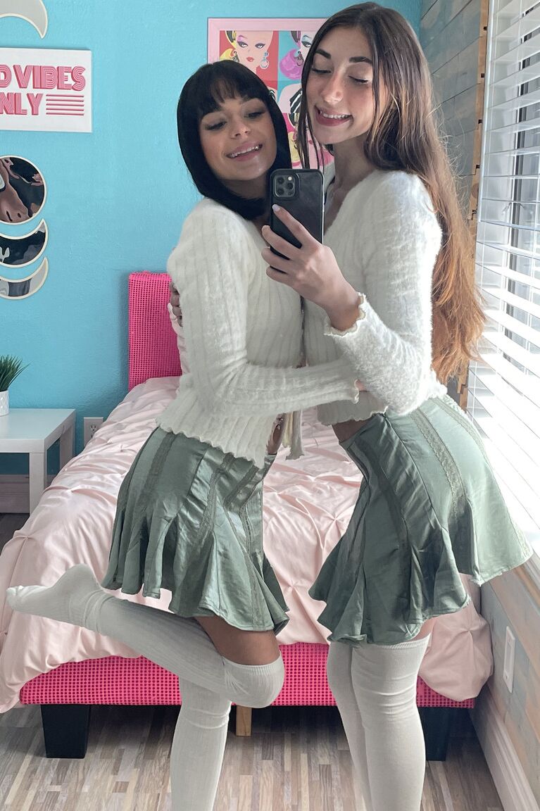 21P FTV Meninas Ária, Tori