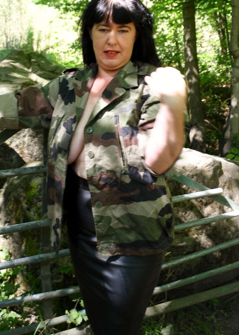16P MILFTetonasReino UnidoPeludaVoluptuosaGrande