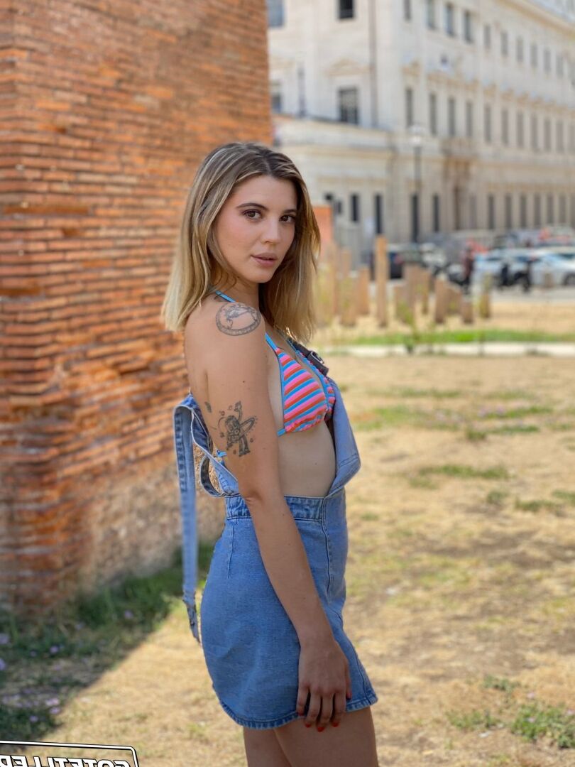 20P a été rempli Martina Musa