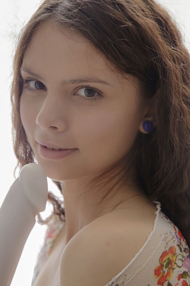 16P Atemberaubende 18 Angelica Palam