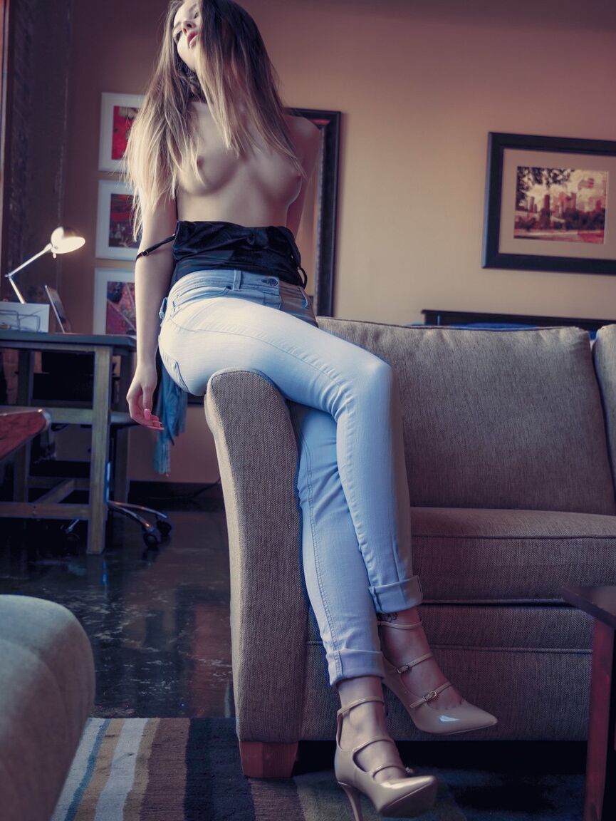10P Este Ano Modelo 321 NUDE