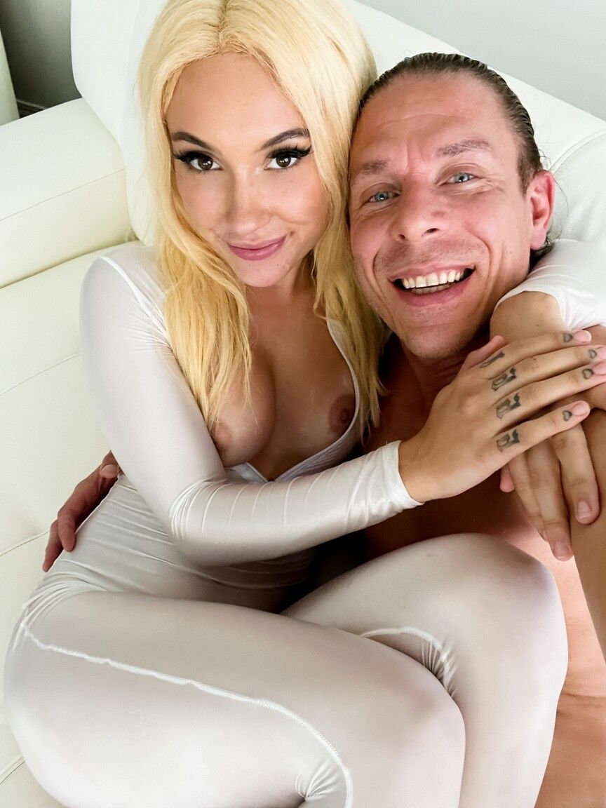 15P Jazmin Luv POV BJ, Foda-se, Engolir Porra