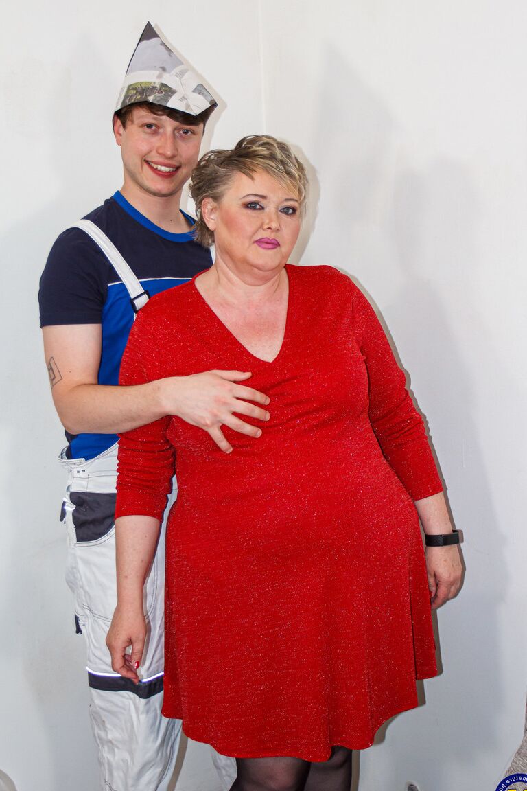 21P Reife NL Jolanka, Lenny Yankee