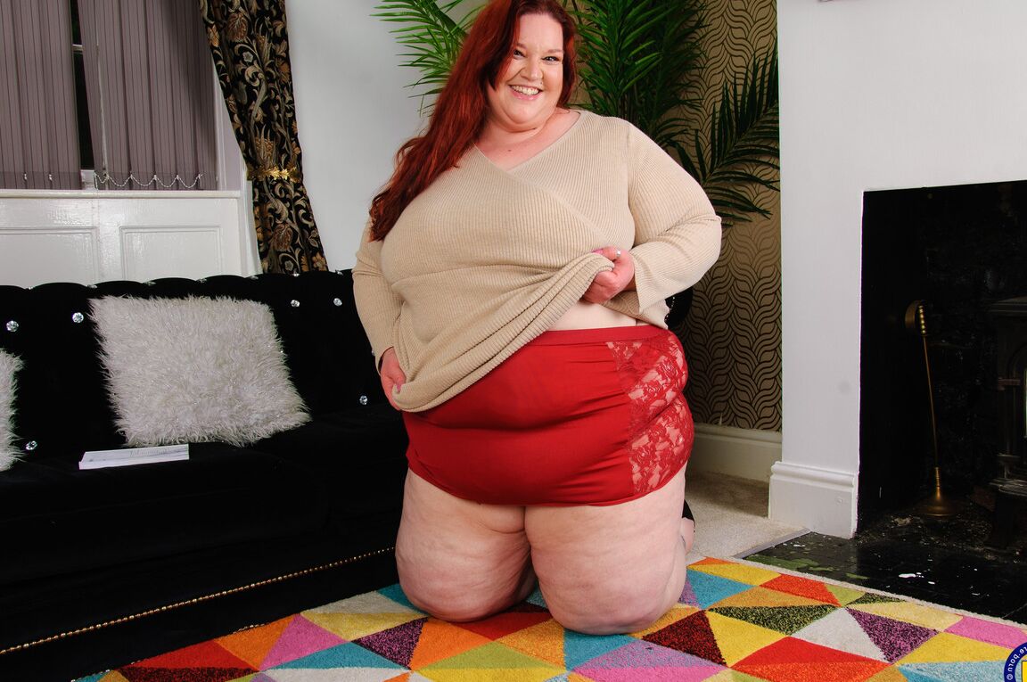 21P Mature NL Missy