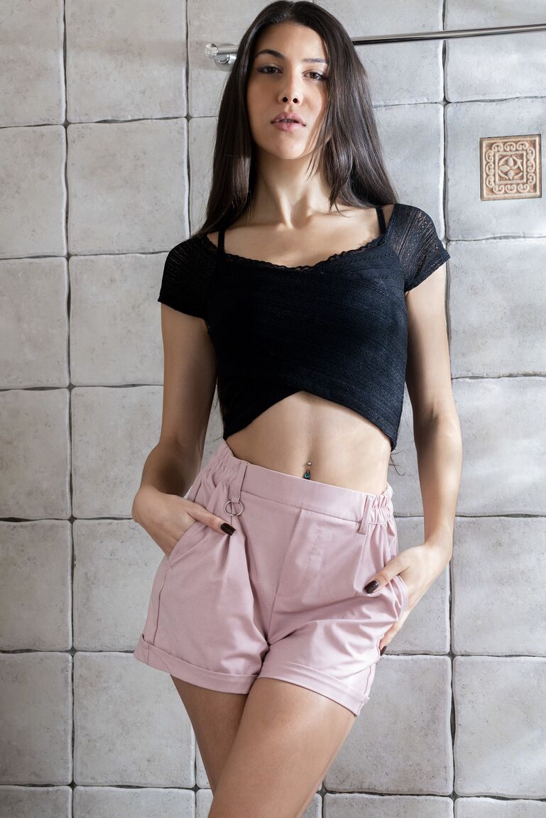21P 5K Pornô Anya Krey, Tommy Cabrio