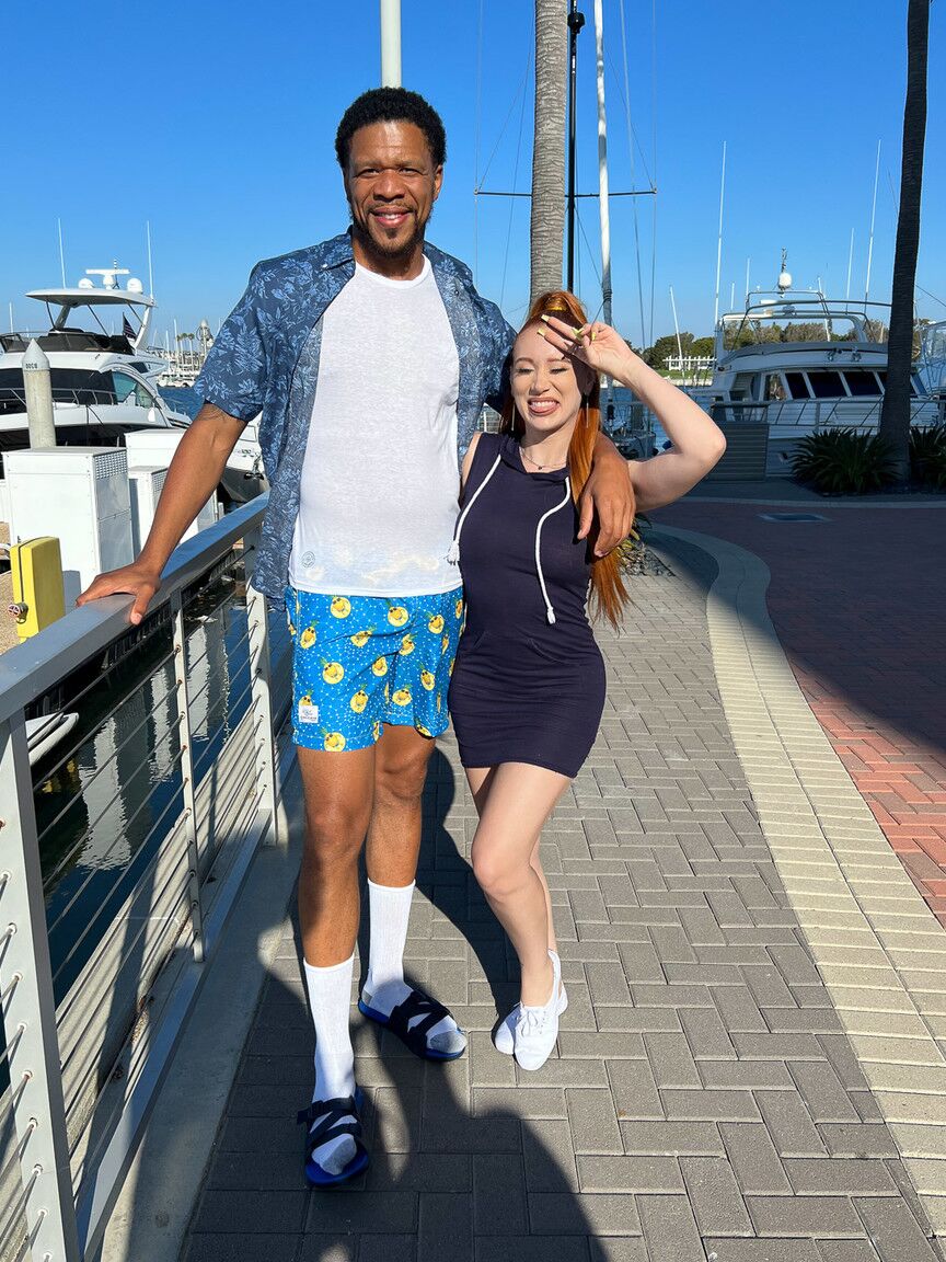 21P MYLF Madison Morgan, Jason Sweets