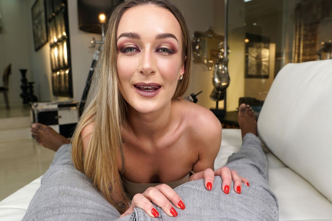 21P Ella ama a la negra Elena Lux