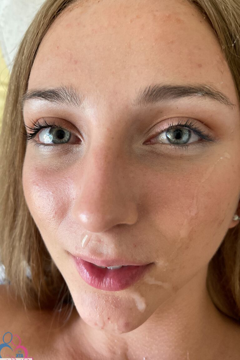 21P ATK Girlfriends Macy Meadows