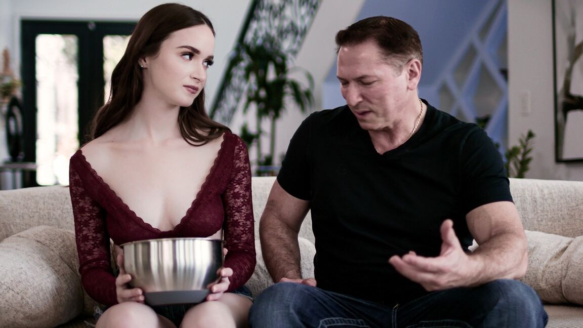 15P Pure Taboo Making Up For Lost Time, Scene 01
