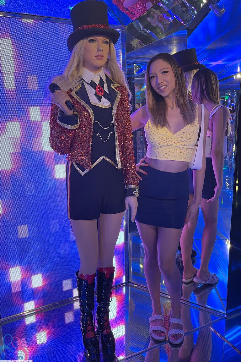 21P ATK Girlfriends Kimora Quin