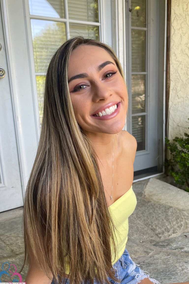 21P ATK Girlfriends Mackenzie Mace