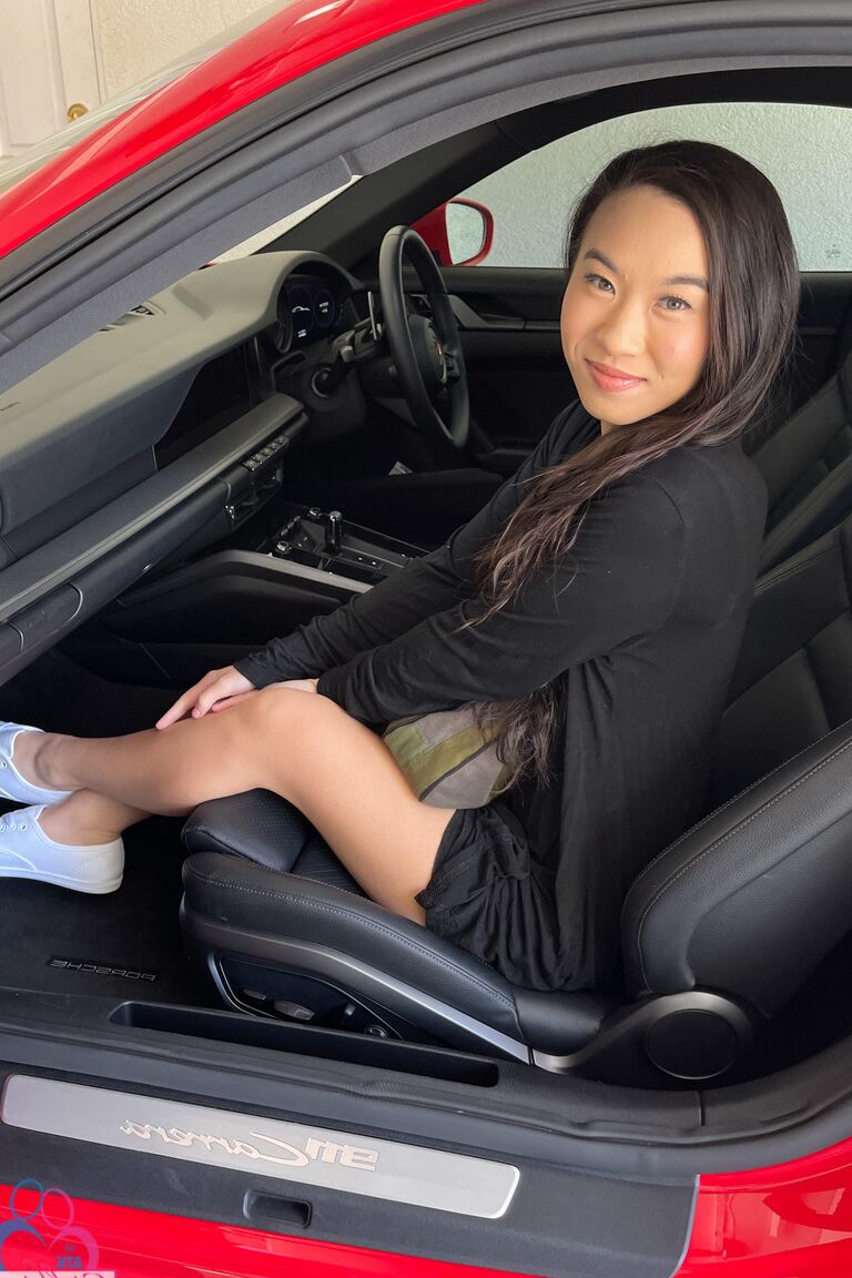 21P ATK Girlfriends Kimmy Kimm