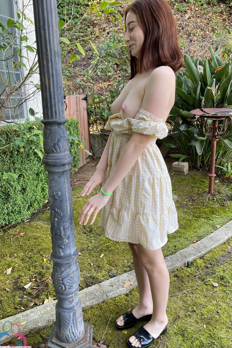 21P ATK Girlfriends Ava Davis