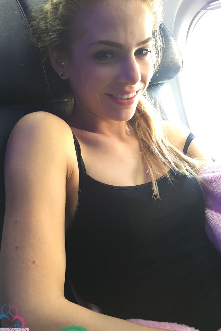 14P ATK Novias Sydney Cole