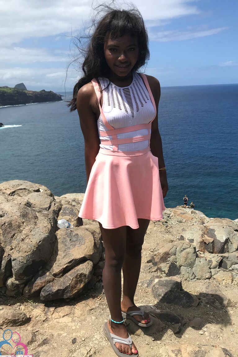 21P ATK Copines Noémie Bilas